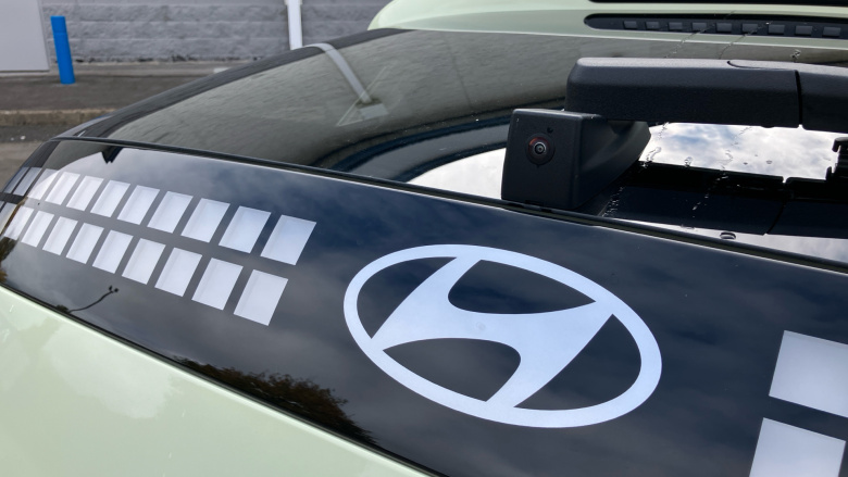 Hyundai INSTER 85kW 02 49kWh 5dr Auto Electric Hatchback